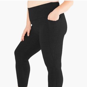 Beyond Yoga Spacedye Out of Pocket Legging